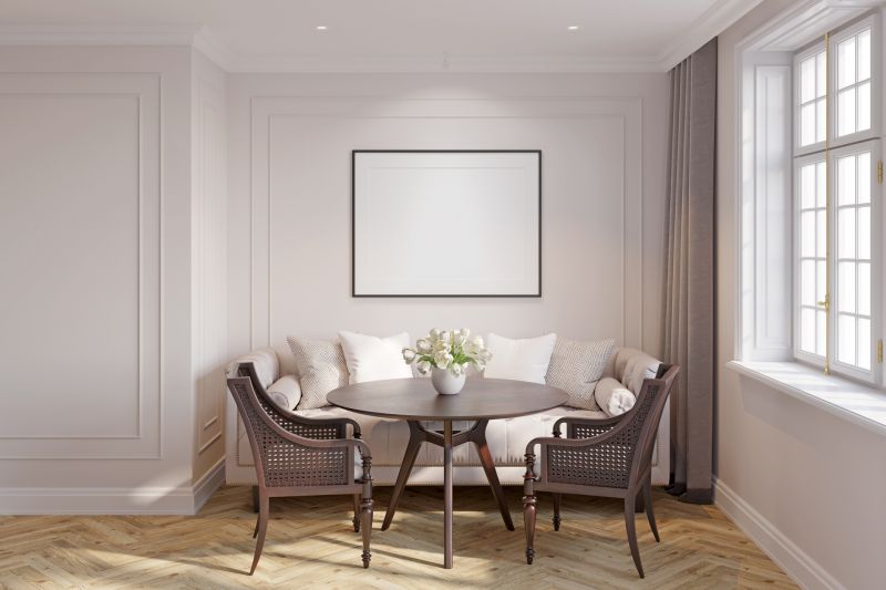 Decorative Molding Details